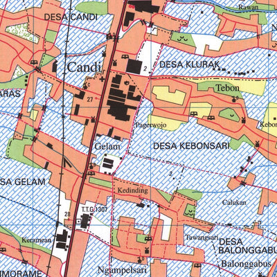 Sidoarjo (1608-412)