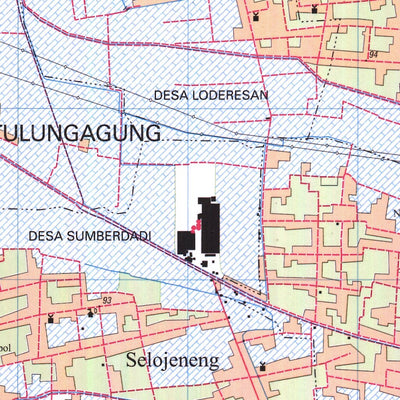 Tulungagung (1507-544)