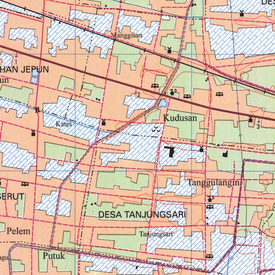 Tulungagung (1507-544)