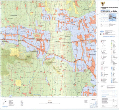 Karangharjo Kidul (1707-413)
