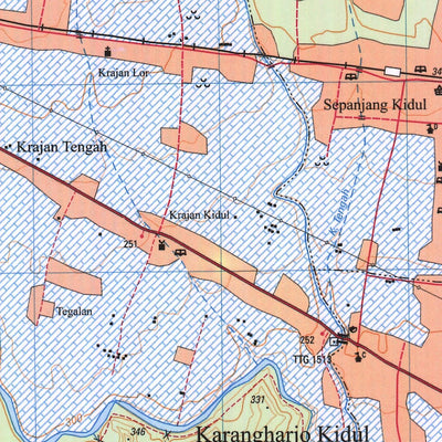 Karangharjo Kidul (1707-413)