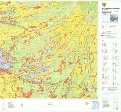 Tlogosari (1607-441)