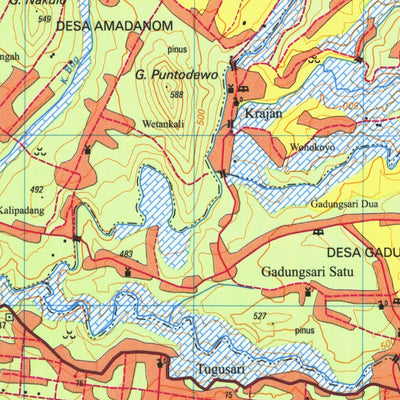 Tlogosari (1607-441)