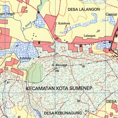 Manding (1609-321)