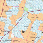 Porong (1608-134)