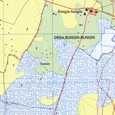 Dungkek (1709-111)