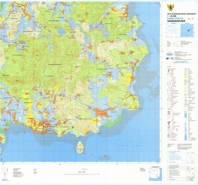 Sangkapura (1610-114)