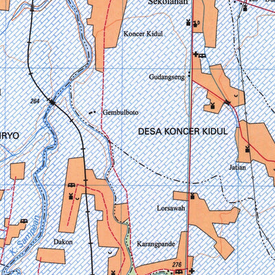 Bondowoso (1608-321)