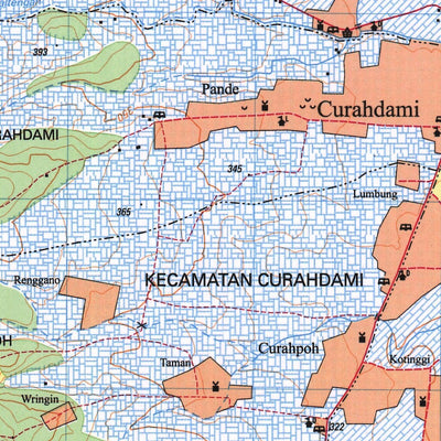 Bondowoso (1608-321)