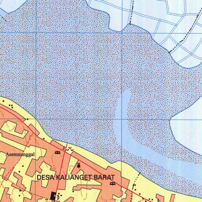 Kalianget (1608-644)