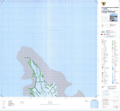 Ujung Pangkah (1609-113)