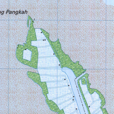 Ujung Pangkah (1609-113)