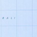 P. Menjangan (1707-533)