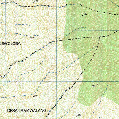 Waibalun (2207-624)