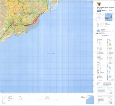 Paga (2207-213)