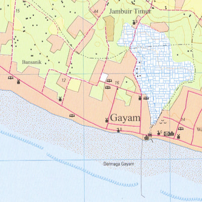Gayam (1708-441)