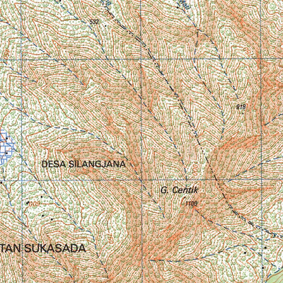 Gitgit (1707-632)