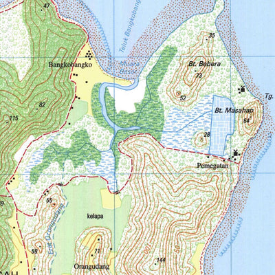 Bangkobangko (1807-141)