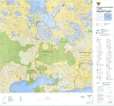 Sekotong Tengah (1807-213)