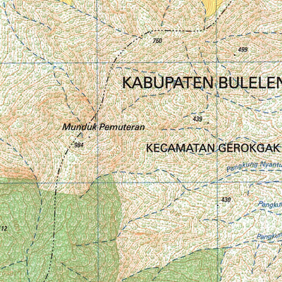 Banyupoh (1707-532)