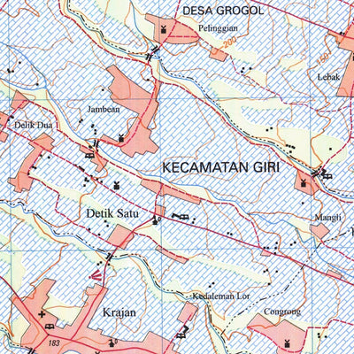 Banyuwangi (1707-441)