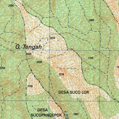 Andungsari (1608-312)