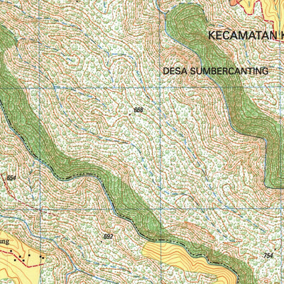 Klabeungan (1708-111)