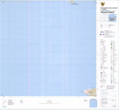 Tanjung Benete (1807-314)