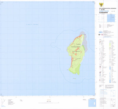 Sumampir (1710-533)