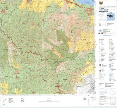 Kintamani (1707-641)