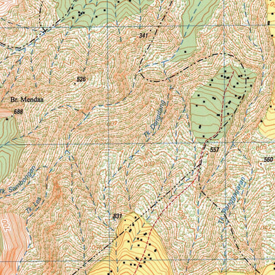 Kintamani (1707-641)
