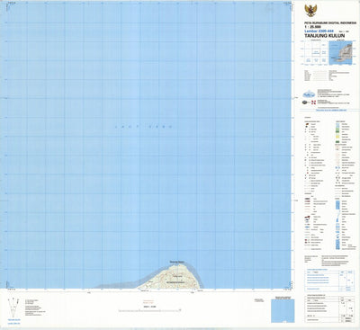 Tanjung Kulun (2305-444)