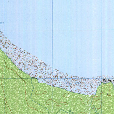 Cikawung Sebrang (1109-124)