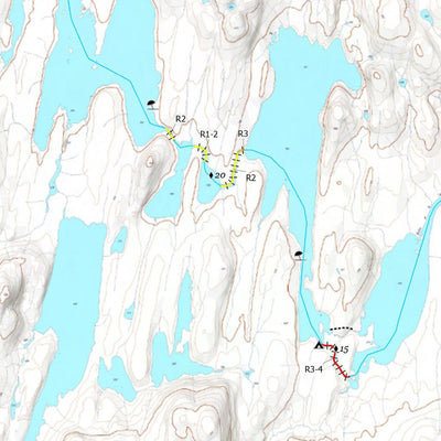 Rivière de la Grande Loutre