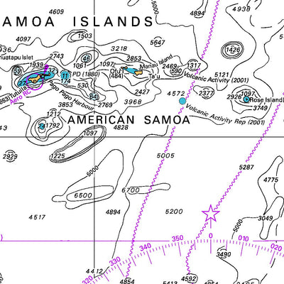 Tonga to Archipel Des Tuamotu