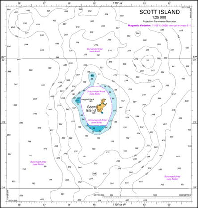 Scott Island
