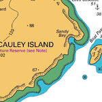 Macauley Island