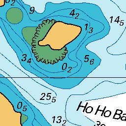 Ho Ho Bay