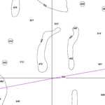 Stewart Island/Rakiura to Campbell Island/Motu Ihupuku