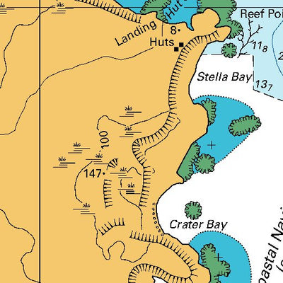 Anchorage Bay