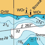 Perseverance Harbour