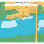 Onehunga Wharf
