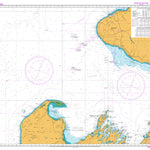 Western Approaches to Cook Strait