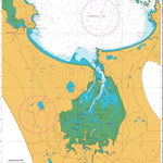 Rangaunu Bay and Awanui River Approaches