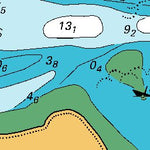 Parengarenga Harbour