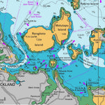 Bream Head to Slipper Island including Hauraki Gulf