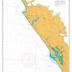 Cape Reinga to Manukau Harbour