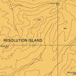 Breaksea Sound and Dusky Sound