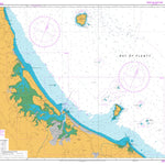 Mayor Island (Tuhua) to Okurei Point
