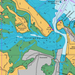 Mayor Island (Tuhua) to Okurei Point